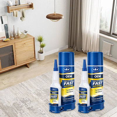İyi bir fiyat. Export to Middle Asia Wood and Plastic Fast Bonding Glue 400Ml + 100Gr Universal Fast Adhesive çevrimiçi
