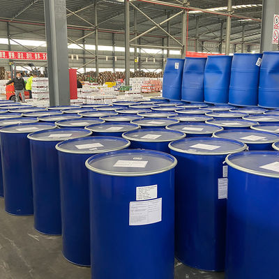 Acetoxy Acetic Acid Barrel Silicone Sealant Genel Amaçlı Yapıştırıcı
