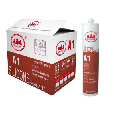 300 ml Rtv Silikon Dükkan Dükkanı OEM