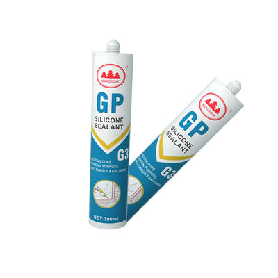 İyi bir fiyat. Mold Resistance Yes Acid Silicone Sealant for Glass Installation Sealing Processing Methods OEM ODM çevrimiçi