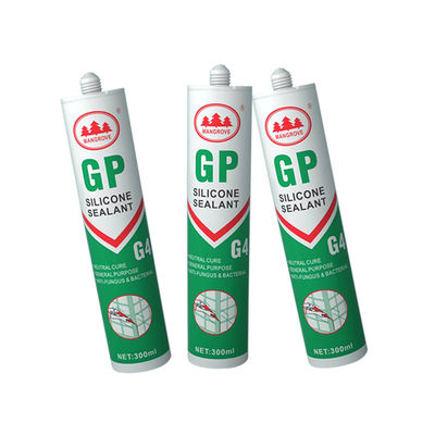 Anti Mould Su geçirmez Hava Duruma Dirençli Çatlak Doldurma Sızdırıcı Mutfak Banyo