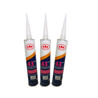PU Araç Ön Cam Yapıştırıcı Deniz Polyurethane Kaulking Sealant Su geçirmez