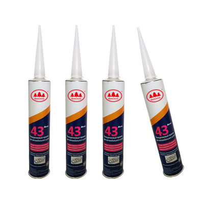Otomobil Camı Değiştirme İçin OEM Polyurethane Ön Cam Sıkıştırıcı