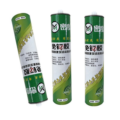 Akrilik malzeme ile 300 ml yapıştırıcı sıvı tırnaksız mühürleyici