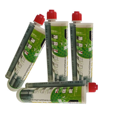 İyi bir fiyat. High Importance and 16 Characteristics Rebar Planting Adhesive Template is Synching for Construction Industry çevrimiçi