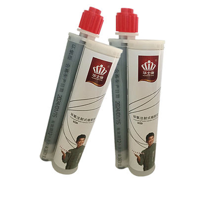 Epoxy Anchor Adhesive Injection Mortar reçine