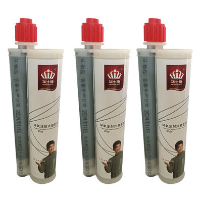 OEM Epoksi reçine demirleme yapışkanı 360ML