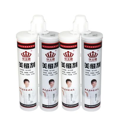 İyi bir fiyat. Epoxy Tile Grout Filler Antibakteriyel İki Bileşenli Beton Gübreleme çevrimiçi