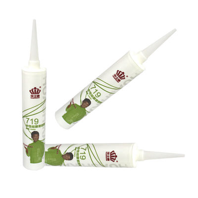 İyi bir fiyat. Güvenli ve Uzun Ömürlü Bir Sızdırmazlık İçin Nötr Silikon Mastik Gücünü Deneyimleyin çevrimiçi