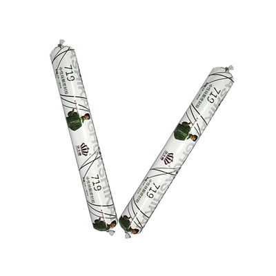 İyi bir fiyat. 24 Hours Curing Time Neutral Silicone Sealant for OEM/ODM Support and Clear Surfaces çevrimiçi