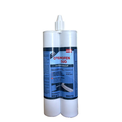Pencere için iki bileşenli Polyurethane Yapıştırıcı Köşesi Sızdırıcı