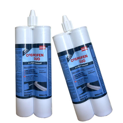 İyi bir fiyat. Polyurethane Alüminyum Kapılar Pencereler Köşe Yapıştırıcı Sıkıştırıcı Köşe Yapıştırıcı çevrimiçi