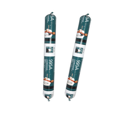 Hızlı Kurutma 995A Güçlü Hava Duruma Direnci Tarafsız silikon mühürleyici Banyo