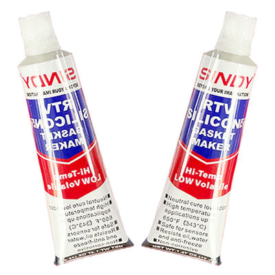 Bakım Otomobil Su geçirmez Gaskettsiz Sızdırıcı Motosiklet Motorları Gaskettsiz