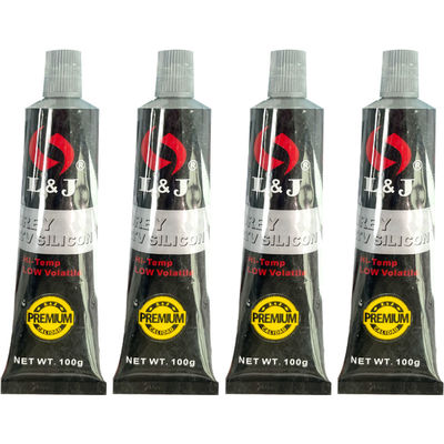 İyi bir fiyat. Automotive gasket-free adhesive Temperature Curing Rubber çevrimiçi