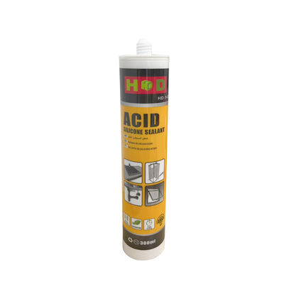 İyi bir fiyat. Highly Effective Acid Silicone Sealant for a Wide Range of Applications çevrimiçi