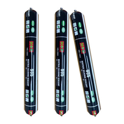 Sararmayan Özellikler Dış mühendislik için hava durumuna dayanıklı mühürleyici