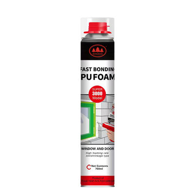 İyi bir fiyat. Sealant Made Easy Polyurethane Foam Sealant for Quick and Durable Results çevrimiçi