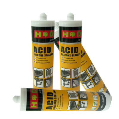 İyi bir fiyat. Glacial Acetic Acid Silicone Sealant for Strong and Durable Bonds in Industrial Applications çevrimiçi