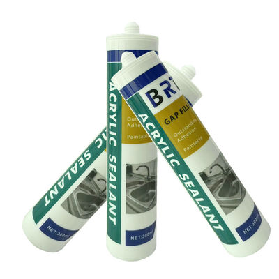 İyi bir fiyat. Açık 300ml Su geçirmez Akrilik Sızdırmaz Pencere Kapısı Banyo çevrimiçi