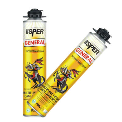 Poliüretan Köpük Dolgu: Yalıtım İhtiyaçları İçin En Üstün Yalıtım Çözümü