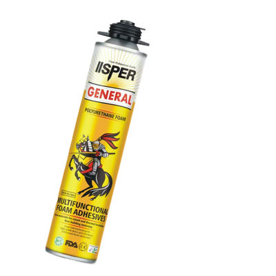 Tüm Uygulamalar İçin Endüstriyel Güçlü Poliüretan Köpük Dolgu