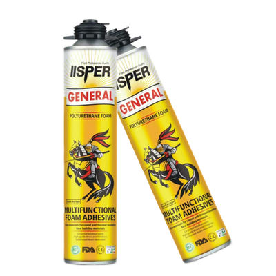 Genişleyen Köpük Yalıtımı ile Yalıtımınızdan En İyi Şekilde Yararlanın