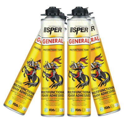 Profesyonel Poliüretan Köpük Dolgu Malzememizle Boşlukları Etkili Bir Şekilde Kapatın