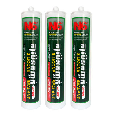 İyi bir fiyat. Acid-Enhanced Silicone Sealer for Effective and Long-Lasting Sealing çevrimiçi