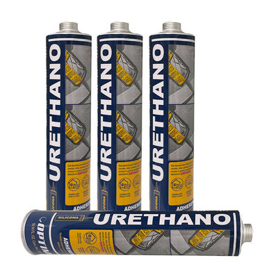 İyi bir fiyat. PU Araba Ön Camı Motor Dairesinde Yapıştırıcı Doldurma Boşlukları Otomobil Altyapıları çevrimiçi