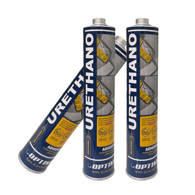 İyi bir fiyat. Oda Sıcaklığında Hızlı Kürleşen Poliüretan Otomotiv Ön Cam Sızdırmazlık Malzemesi çevrimiçi