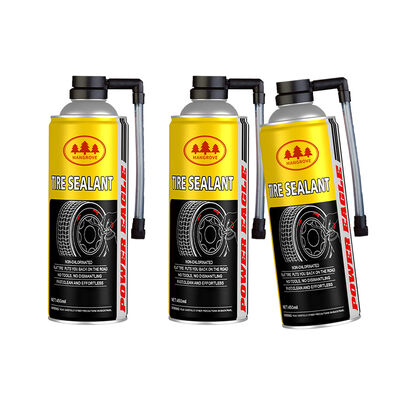 İyi bir fiyat. 750 ml, acil lastik delikleri için otomatik anında onarımlı toksik olmayan biyolojik olarak parçalanabilir lastik şişirici damlatıcı çevrimiçi